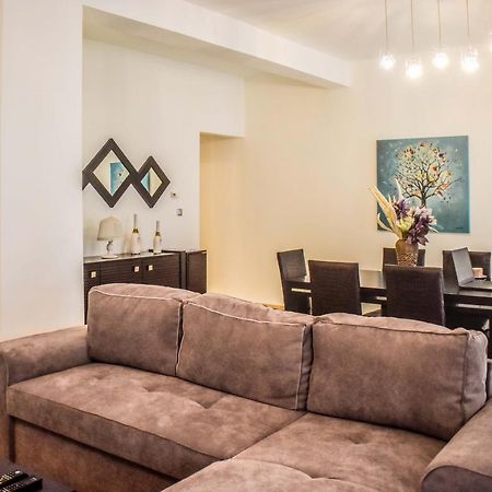 Dafni'S House Villa İskados Dış mekan fotoğraf