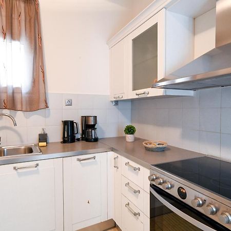 Dafni'S House Villa İskados Dış mekan fotoğraf