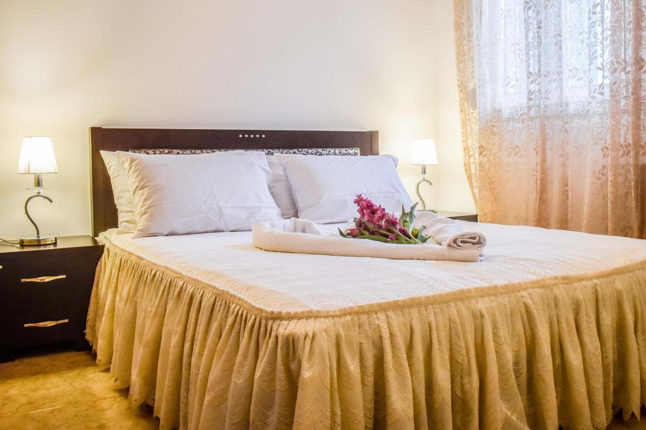 Dafni'S House Villa İskados Dış mekan fotoğraf