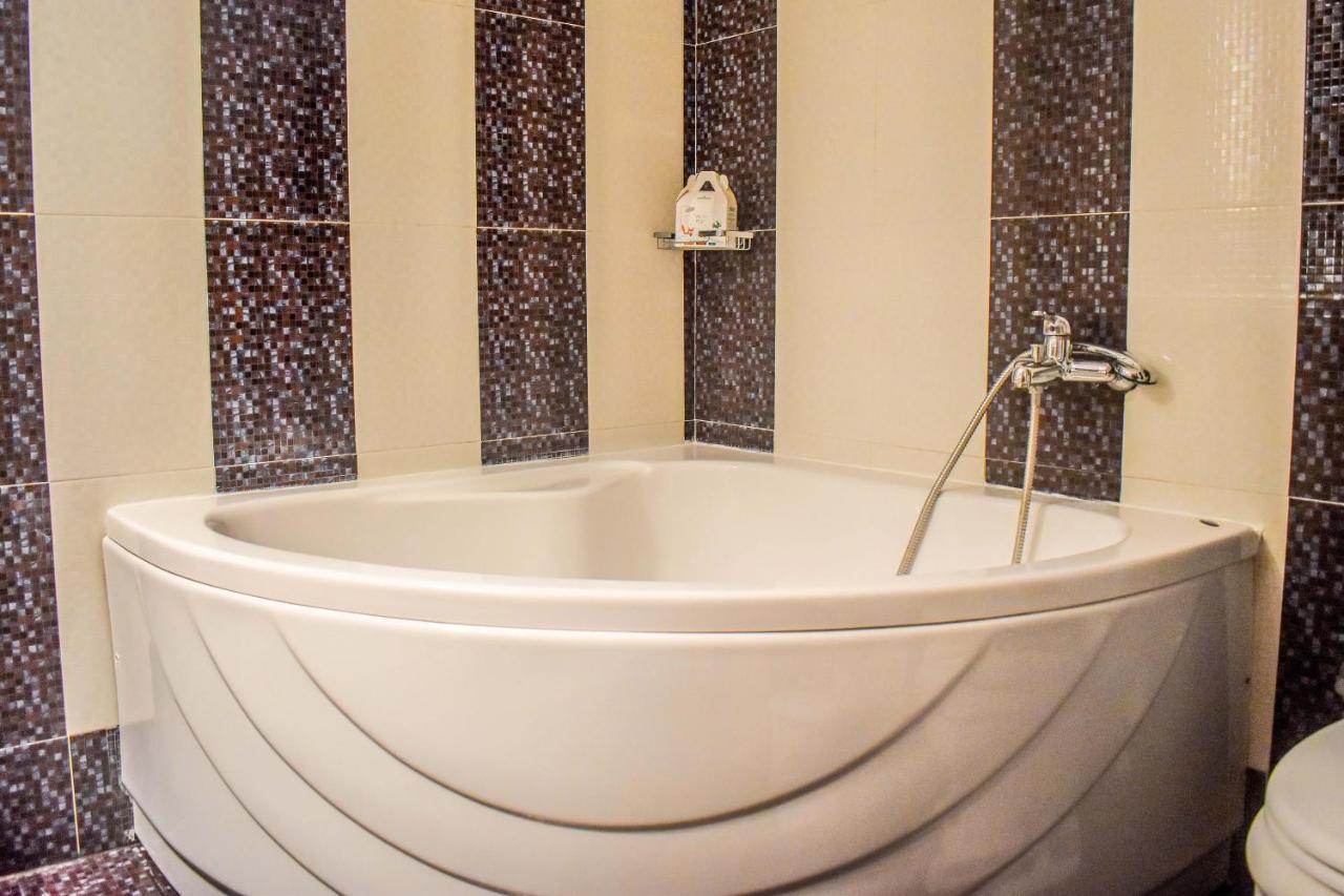 Dafni'S House Villa İskados Dış mekan fotoğraf