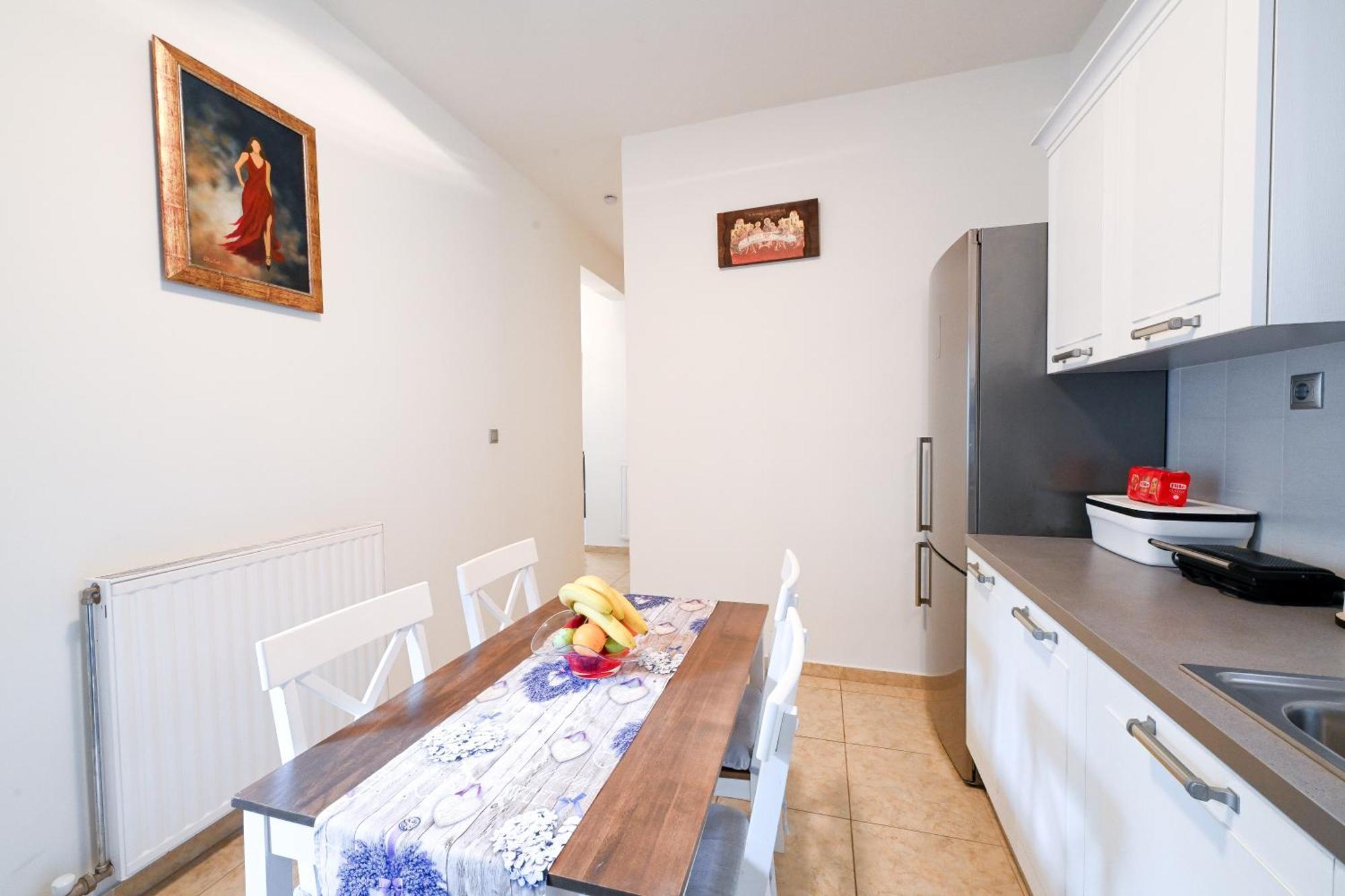 Dafni'S House Villa İskados Dış mekan fotoğraf
