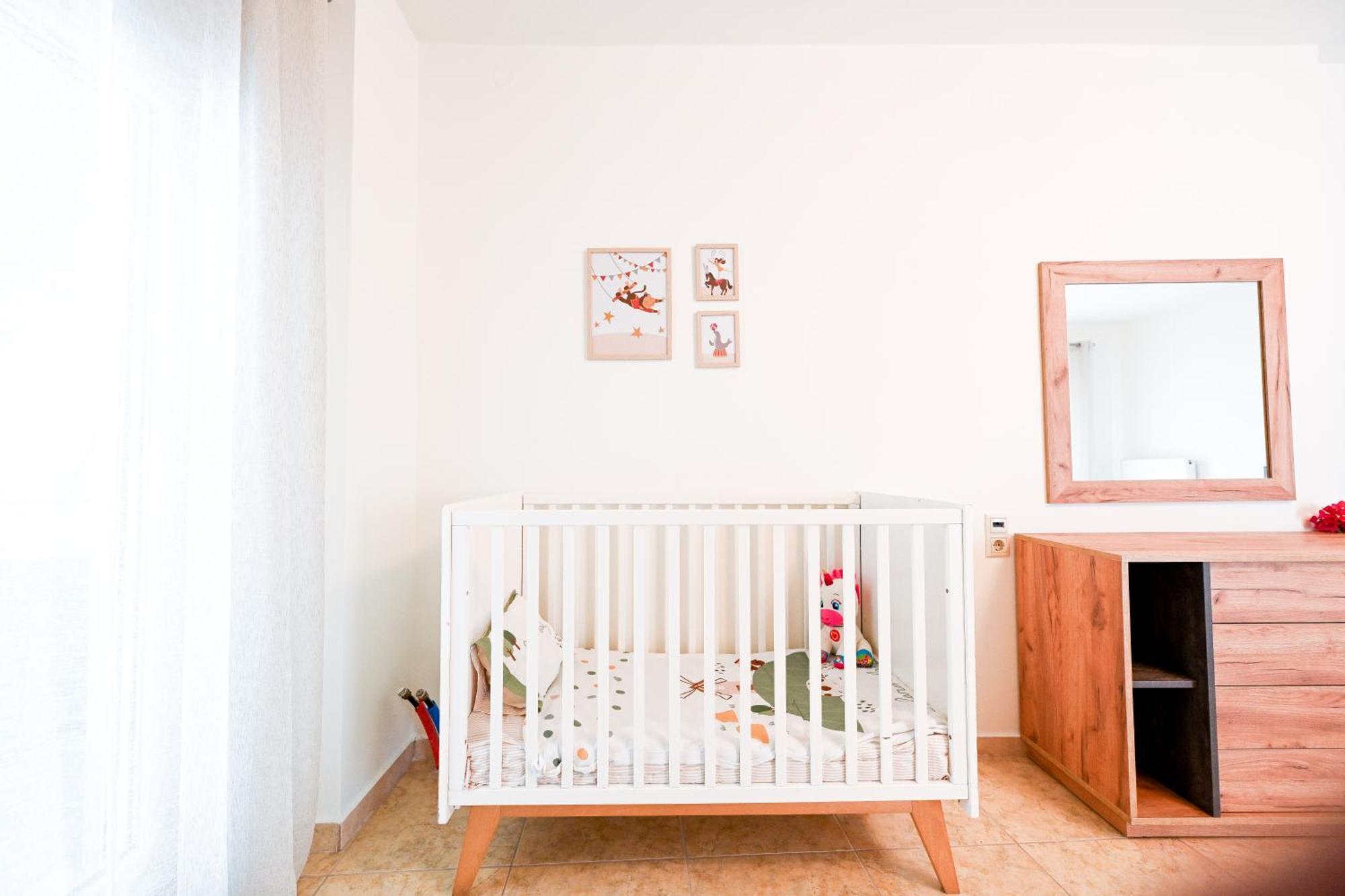 Dafni'S House Villa İskados Dış mekan fotoğraf