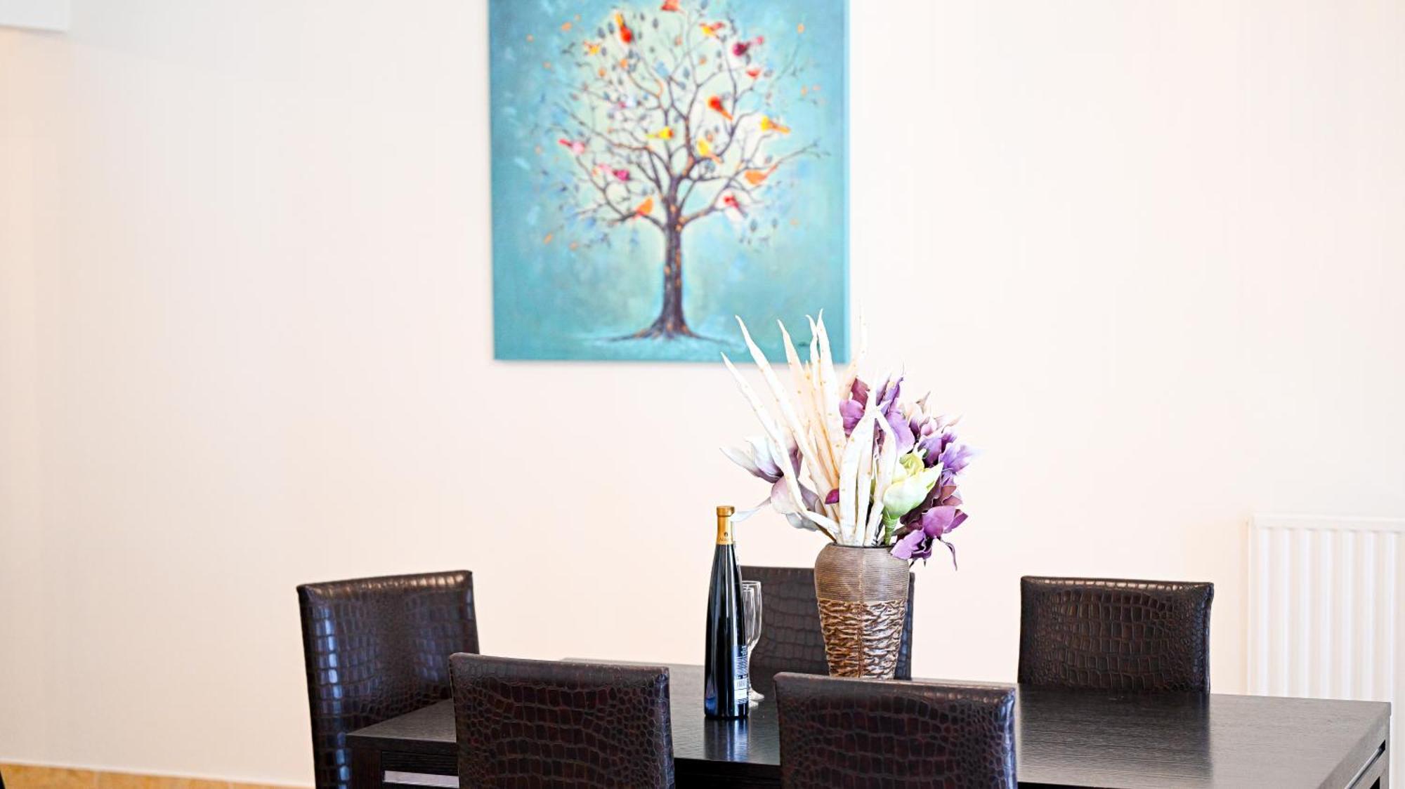 Dafni'S House Villa İskados Dış mekan fotoğraf