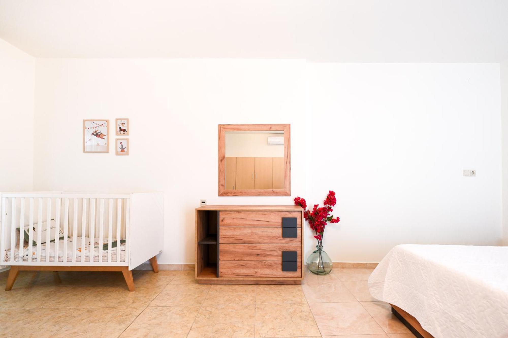 Dafni'S House Villa İskados Dış mekan fotoğraf