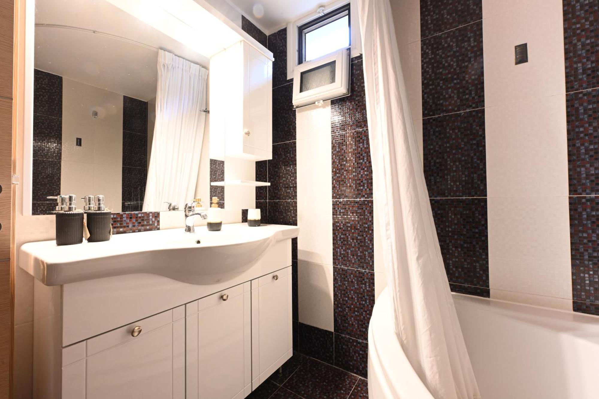 Dafni'S House Villa İskados Dış mekan fotoğraf