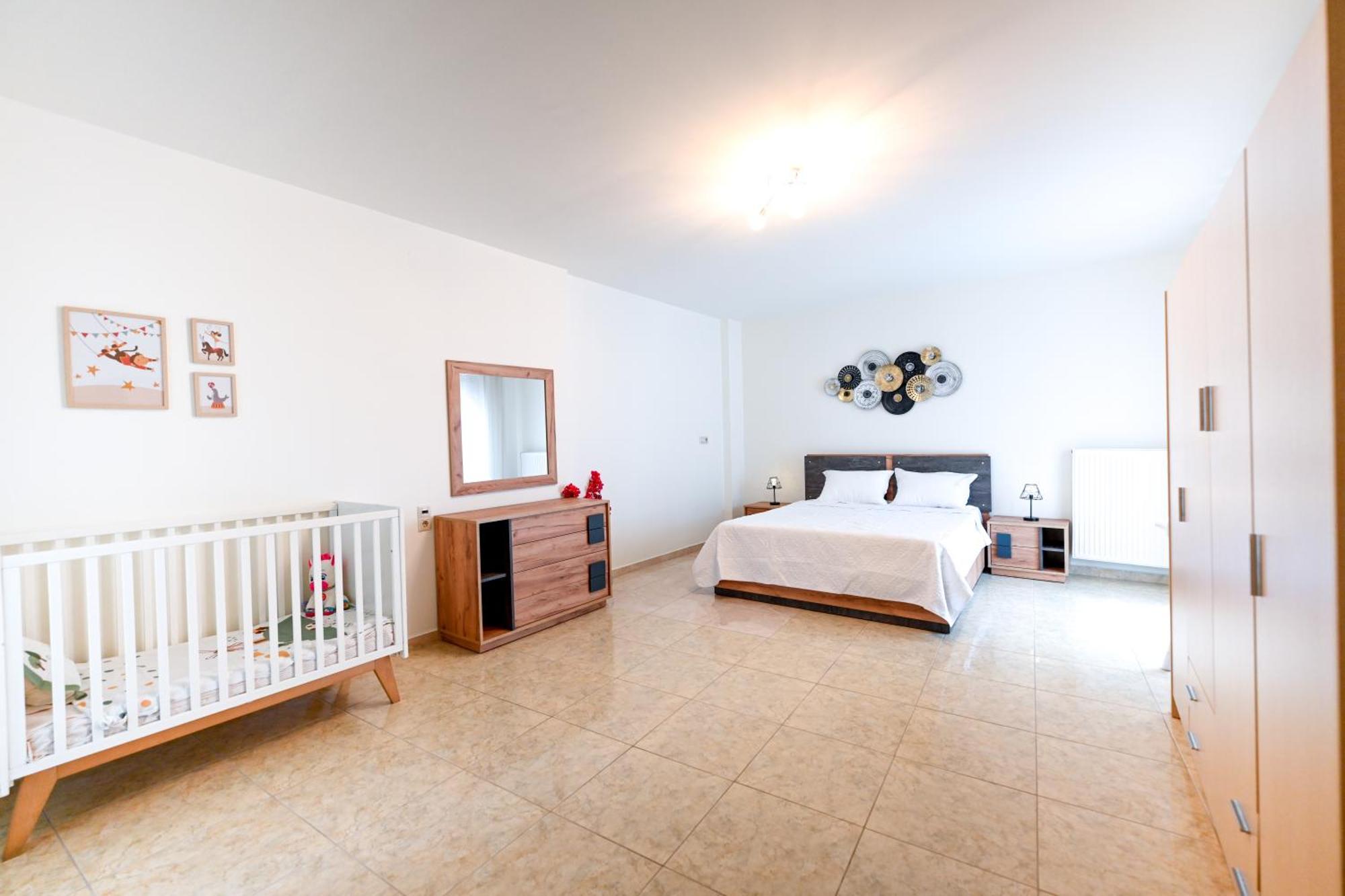 Dafni'S House Villa İskados Dış mekan fotoğraf