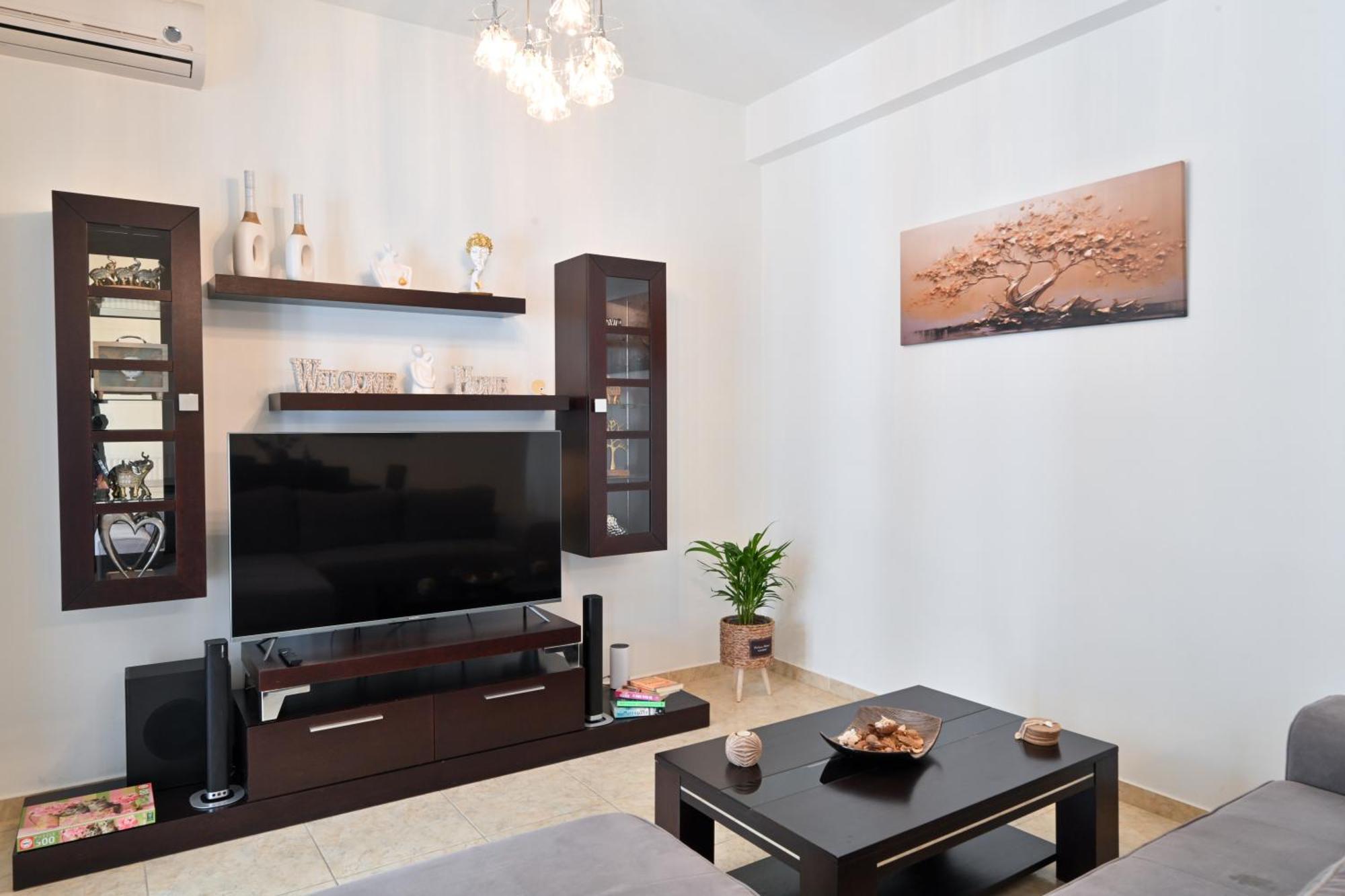 Dafni'S House Villa İskados Dış mekan fotoğraf